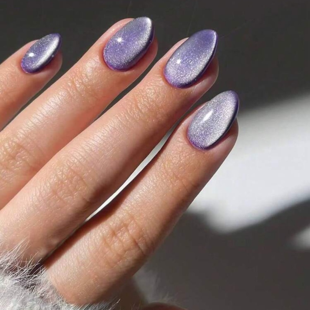 24pc Press On Nail Set from the Nail Bar 💅